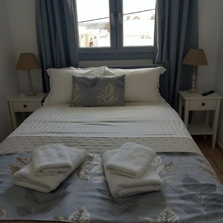 Calderimi Apartments Fira  Extérieur photo